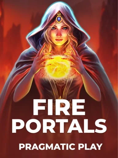 Fire Portals