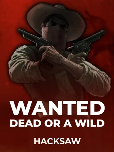 Wanted Dead or a Wild