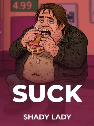 Suck